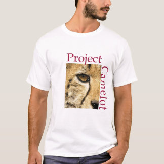 Projektera Camelot Tee Shirt