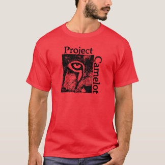Projektera Camelot Tee Shirt