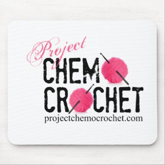 Projektera Chemo virkningmousepad Musmatta