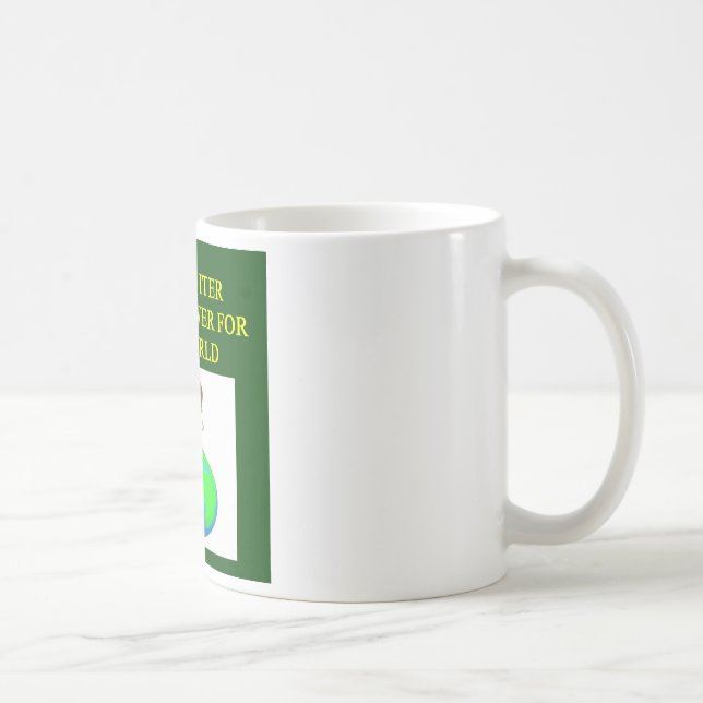 projektera den kärn- fusionreaktorn för iter kaffemugg (Höger)