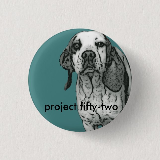 projektera fifty-two knapp (Framsida)