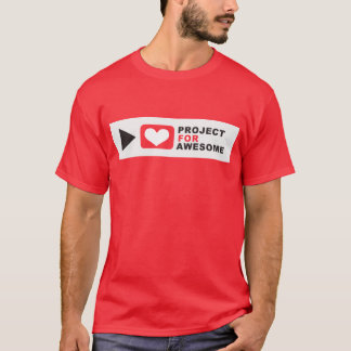 Projektera för fantastisk t-shirt
