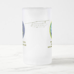 Projektera frostig mugg 425