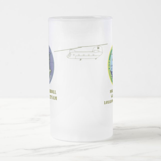 Projektera frostig mugg 425 (Center)