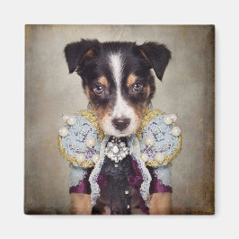 Projektet för inkapslare - Loki Magnet