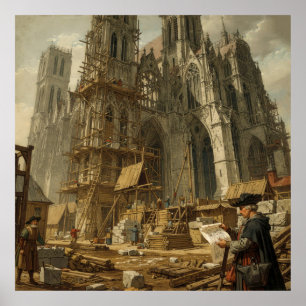 Projektet Poster