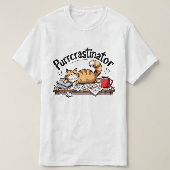 Projektionsplats för besprutare t shirt (Design framsida)