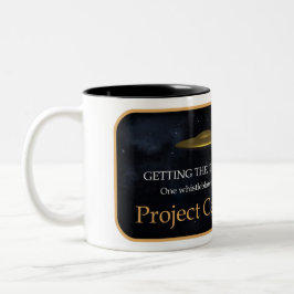 PROJEKTKAMELOT MUGG
