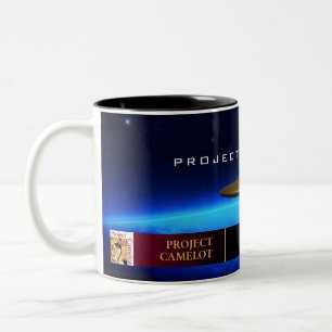 PROJEKTKAMELOT MUGG