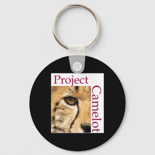 PROJEKTKAMELOT NYCKELRING
