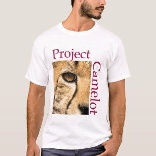 PROJEKTKAMELOT T-SHIRT