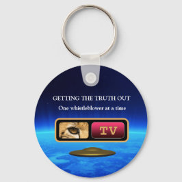 PROJEKTKAMLOT NYCKELRING