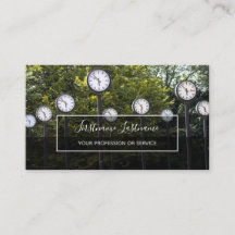 Projektledare och verkställande direktörer