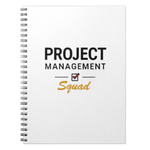 Projektledargrupp Anteckningsbok