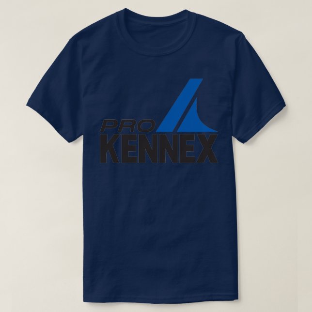 ProKennex sport T T Shirt (Design framsida)