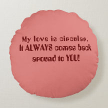 proklamation av kärlek