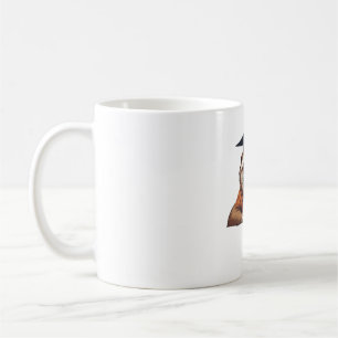Prokrastinationsuniversitetet � Officiell medlemsk Kaffemugg