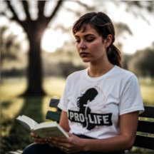 ProLife Basic Tee
