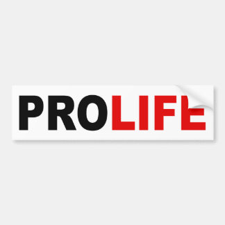 "PROLIFE", BILDEKAL