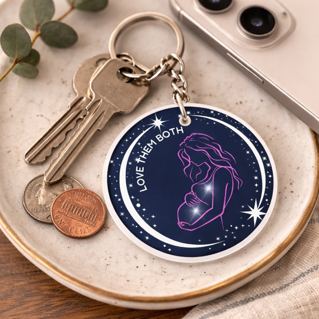 ProLife Christian Symbol EExternal Soul Mamma Baby (Skapare uppladdad)