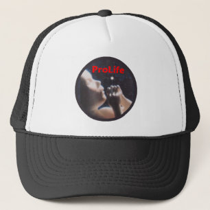 ProLife hatt Keps