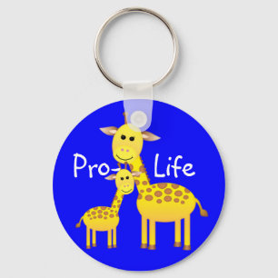 ProLife Nyckelring