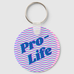 ProLife Nyckelring