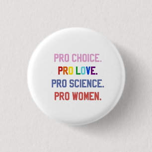 ProLife Pro-Science ProWomen-proffs för ProWomen Knapp