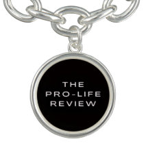 ProLife Review Charm Bracelet