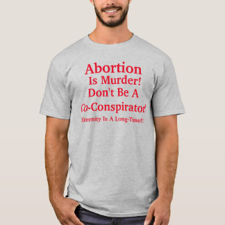 ProLife T Shirt
