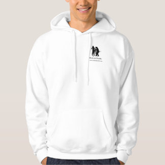 Prolook Studio Logotyp Hoodie