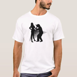Prolook studio t shirt