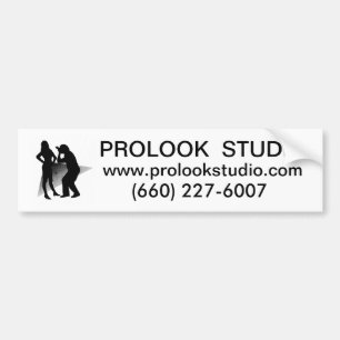 Prolook studiobildekal bildekal