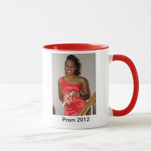 prom2012 mugg (Höger)