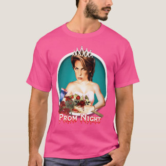 Prom Night T Shirt