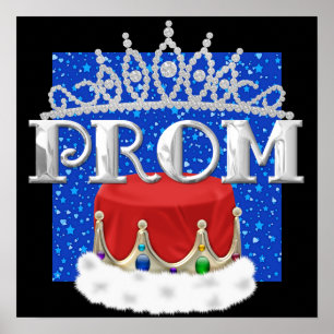 PROM-Poster - SRF Poster