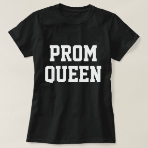 Prom Queen Tröja