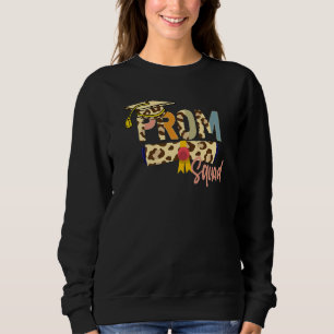 Prom Squad 2022 Senior Grad Studentfest T Shirt