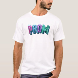 Prom Unisex T-Shirt