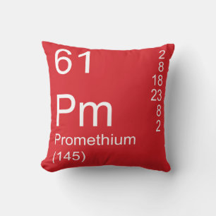 Promeium Kudde