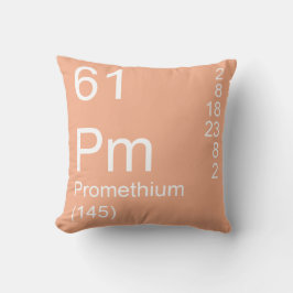 Promeium Kudde