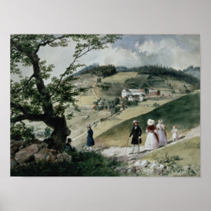 Promena i Tabon Poster