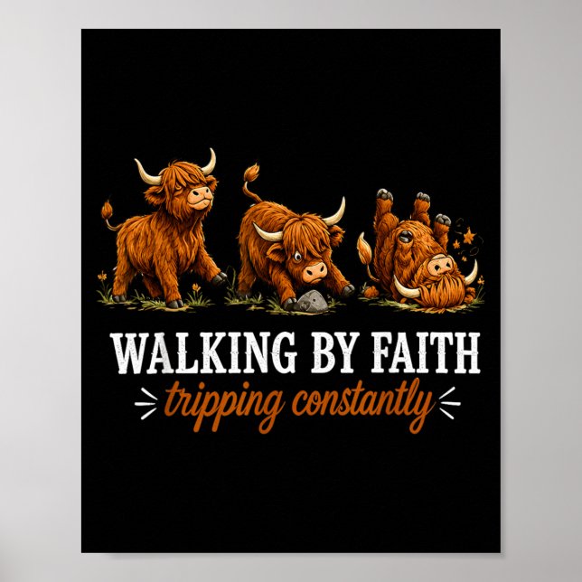 Promenad grafik poster (Framsidan)
