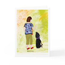 Promenad LeeMarie's kreativa design