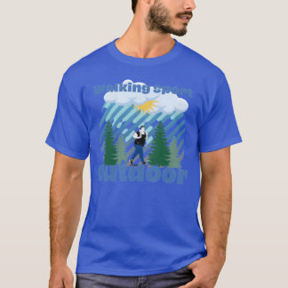 Promenad sport utr retro pojke t shirt