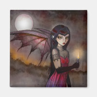 Promenad Victoria Vampire Magnet