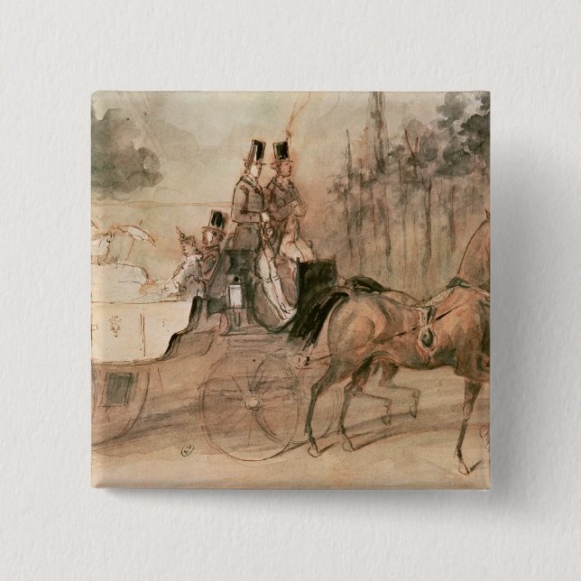 Promenadau Bois Knapp (Framsida)