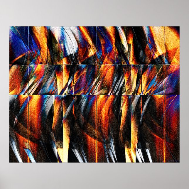 PROMENADE (577) 28 X 35 POSTER (Framsidan)