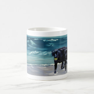 Promenaden Kaffemugg
