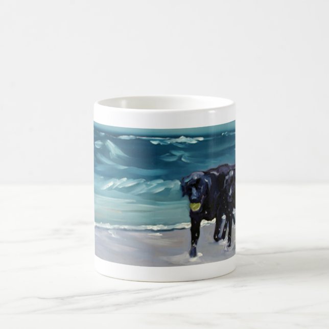 Promenaden Kaffemugg (Center)